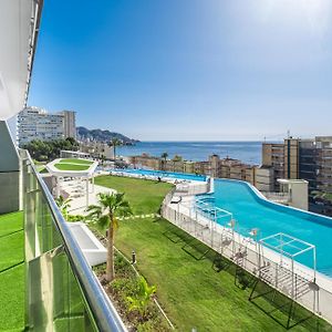 Sunset Cliffs Vip Benidorm
