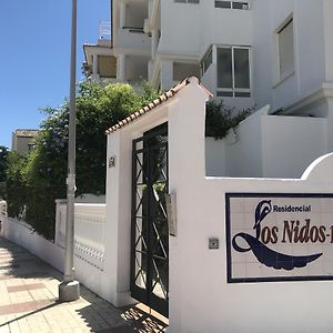 Apartamento Los Nidos (La Carihuela)