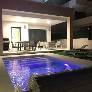 Villa Deluxe La Marina Beach